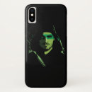 Search for green arrow iphone cases Oliver queen