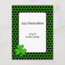 Search for ireland photo postcards Green