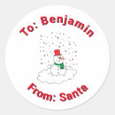 Search for to from snowman stickers Merry