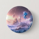 Search for alien worlds badges Extraterrestrial