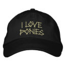 Search for ponies hats Horse