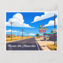 Search for route 66 postcards United states