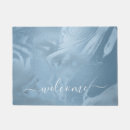 Search for metal doormats Girly