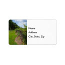 Search for ivy return address labels Vintage