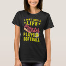 Search for baseball sister tshirts Sport