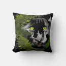 Search for panther cushions Wild animal