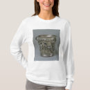 Search for embossed clothing Silver