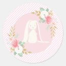 Search for floral bunny stickers Flowers
