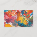 Search for color splash posters Artistic expression