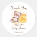 Search for honey jar stickers Brown