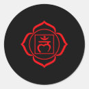 Search for chakra symbol stickers Namaste
