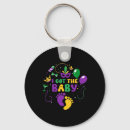 Search for fat tuesday key rings Cajun