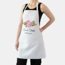 Search for treat aprons Sweet treats