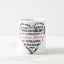 Search for foster mugs Mum