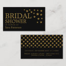 Search for stars bridal shower invitations Modern