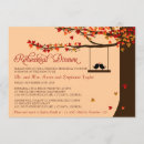 Search for heart rehearsal dinner invitations Tree