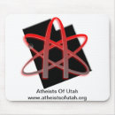Search for atheists mousepads Atheism