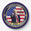 Search for trump plates America