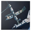 Search for space tiles Exploration