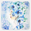 Search for womens face stickers Flowers