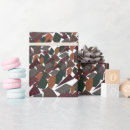 Search for quirky wrapping paper Geometric