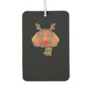 Search for dachshund car air fresheners Pug
