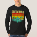 Search for swimming mens tshirts Vintage