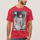 Search for grunge aesthetic tshirts Horror