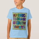 Search for abc tshirts Colourful