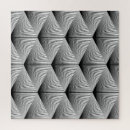 Search for diamond design puzzles Pattern