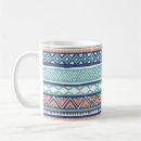 Search for tribe pattern mugs Tribal