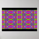 Search for trippy posters Bright