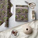 Search for frog wrapping paper Pink
