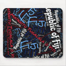 Search for fiji mousepads Flag