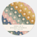 Search for blush navy blue wedding stickers Boho