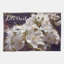 Search for easter tea towels Flowers