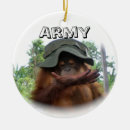 Search for army christmas tree decorations Military