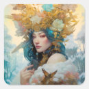 Search for snow queen stickers Winter