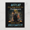 Search for spooky birthday cards Costume party