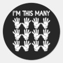 Search for 60 year old birthday stickers Funny