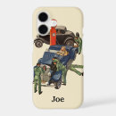 Search for vehicles iphone cases Antique