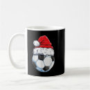 Search for boys soccer mugs Men