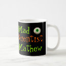 Search for mad science mugs Laboratory