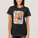 Search for leukemia awareness month Warriors