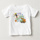 Search for work baby shirts Daffy duck