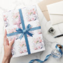 Search for teapot wrapping paper Tea party