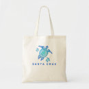 Search for santa tote bags Blue