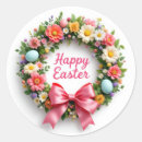 Search for childrens easter stickers Eggs