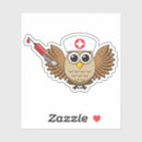 Search for medical cartoon stickers Hospital