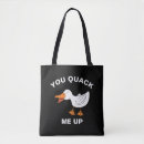 Search for quack bags Humour